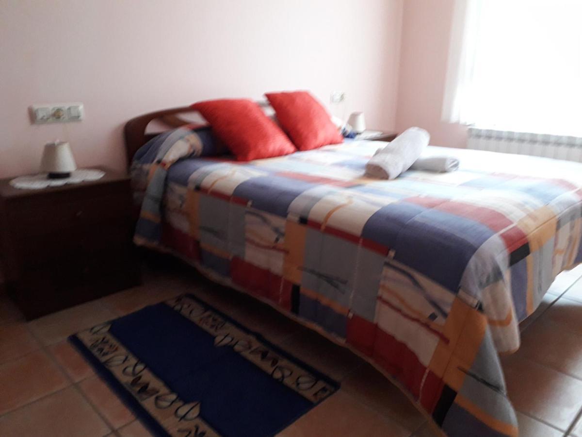 Casa Miguel Periz Lägenhet Sorripas Exteriör bild