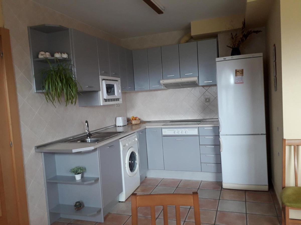 Casa Miguel Periz Lägenhet Sorripas Exteriör bild