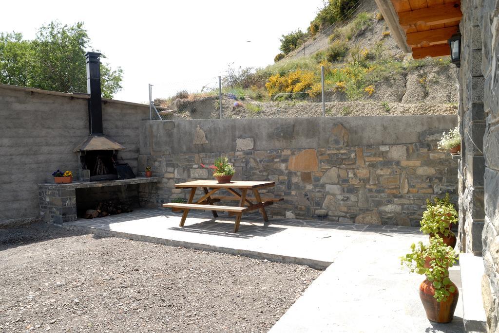 Casa Miguel Periz Lägenhet Sorripas Exteriör bild